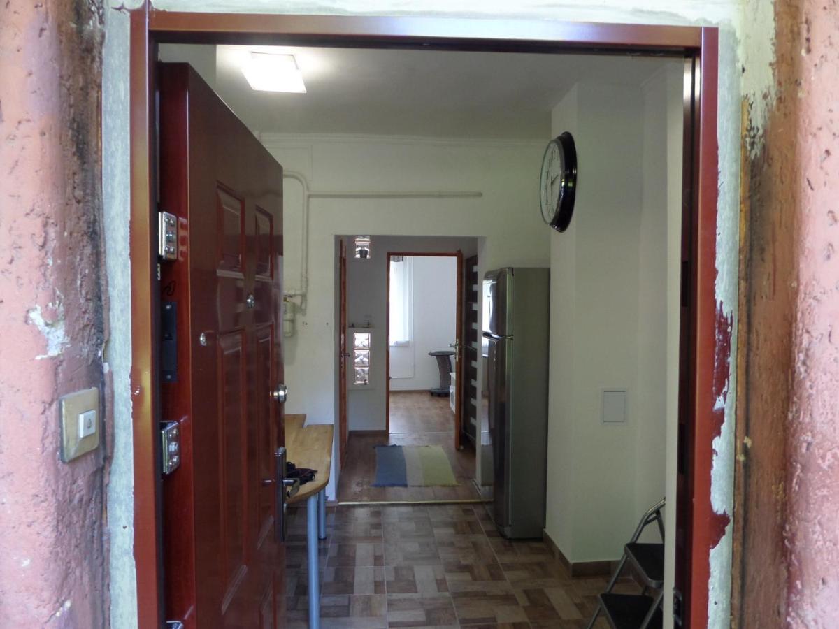 Drs Apartment, Fully Renovated Flat Budapešť Exteriér fotografie